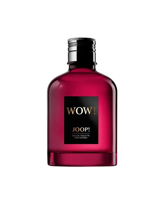 Joop! Wow! EDT For Women