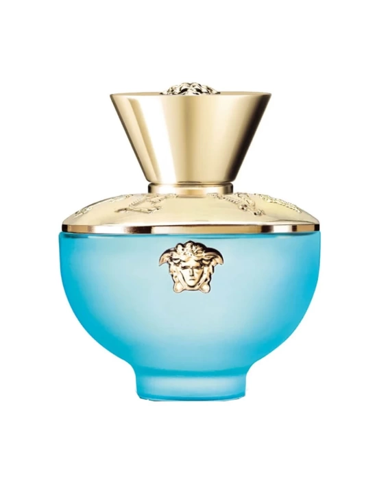 Versace Dylan Turquoise EDT