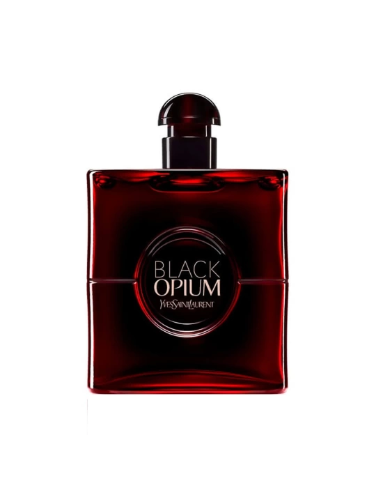 Yves Saint Laurent Black Opium Over Red EDP