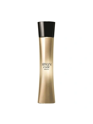 Armani Code Absolu Femme EDP