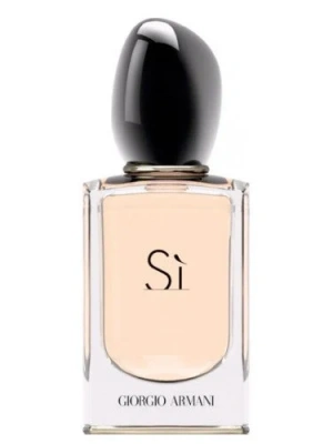 Armani Si EDP