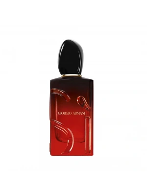 Armani Si Passione Intense EDP