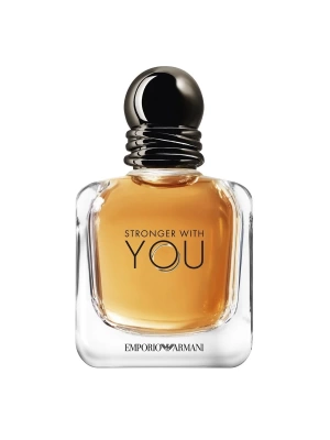 Armani Stronger With You EDT