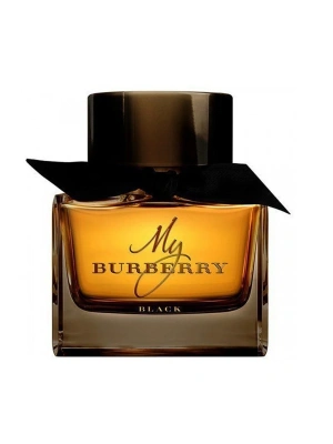 Burberry My Burberry Black EDP