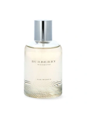 Burberry Weekend For Women EDP