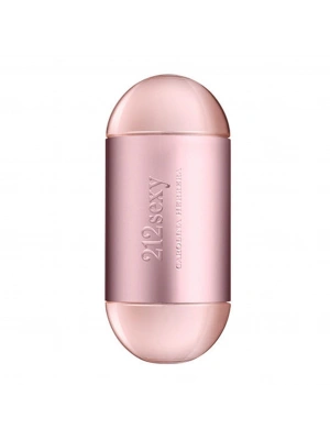 Carolina Herrera 212 Sexy EDP