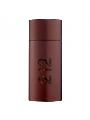 Carolina Herrera 212 Sexy Men EDT