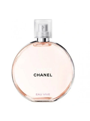 Chanel Chance Eau Vive EDT
