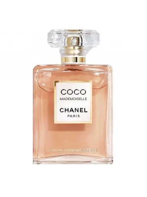 Chanel Coco Mademoiselle Intense EDP
