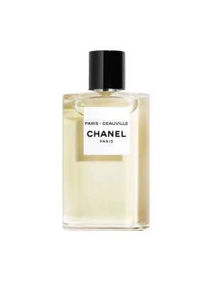 Chanel Paris-Deauville