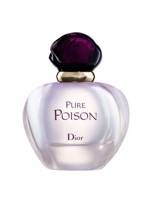 Dior Pure Poison EDP 3 ml - plastik sprey