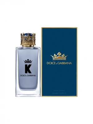 Dolce & Gabbana K Intense EDPI Erkek Parfüm
