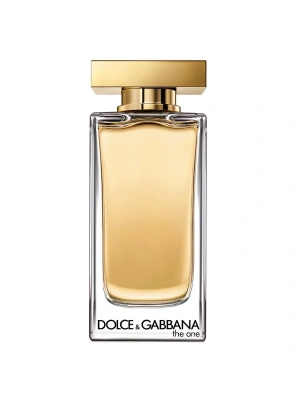 Dolce & Gabbana The One For Women EDT