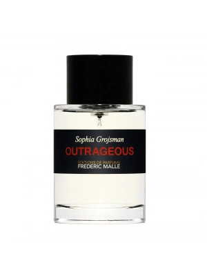 Frederic Malle Outrageous