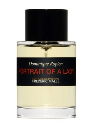 Frederic Malle Portrait of a Lady