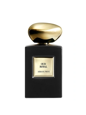 Giorgio Armani Prive Oud Royal EDP Unisex Parfüm
