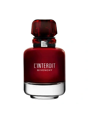 Givenchy LInterdit Rouge EDP