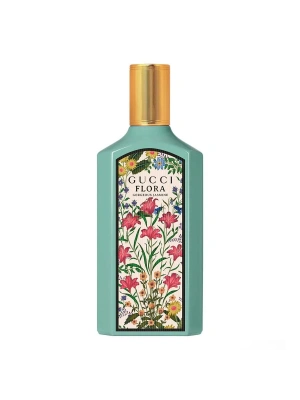 Gucci Flora Gorgeous Jasmine EDP