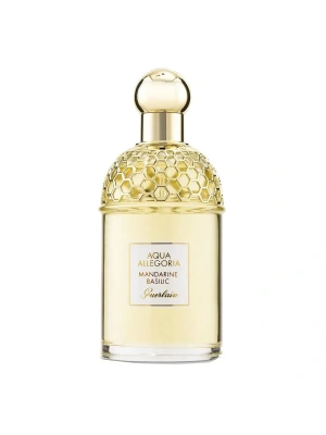 Guerlain Aqua Alegoria Mandarine Basilic