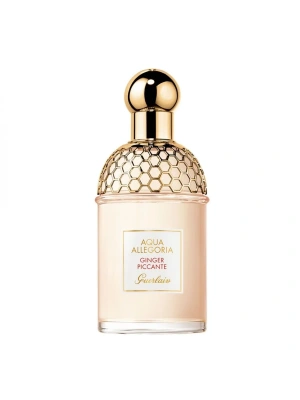 Guerlain Aqua Allegoria Ginger Piccante