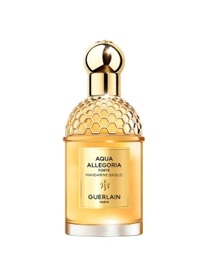Guerlain Aqua Allegoria Mandarine Basilic Forte