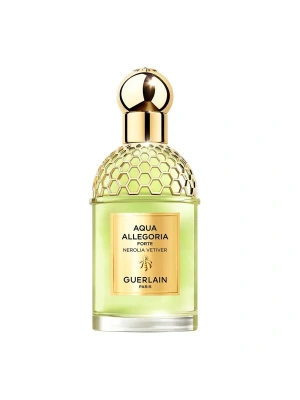 Guerlain Aqua Allegoria Nerolia Vetiver Forte