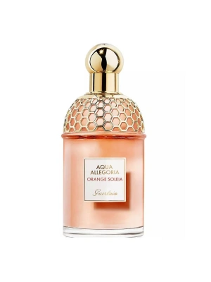 Guerlain Aqua Allegoria Orange Soleia