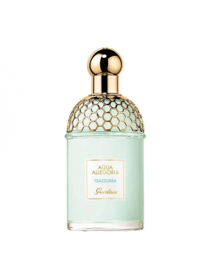 Guerlain Aqua Allegoria Teazzurra