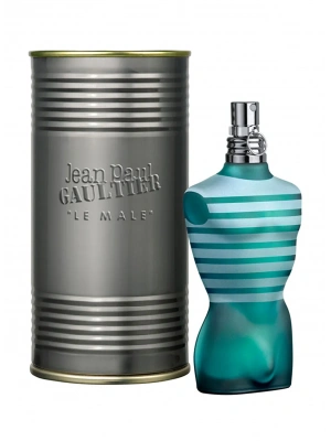 Jean Paul Gaultier Le Male Edt Erkek Parfüm