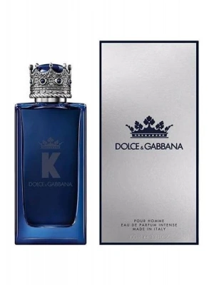 K By Dolce&Gabbana EDP Intense Erkek Parfüm