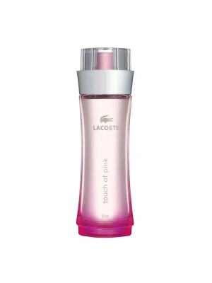 Lacoste Touch of Pink EDT