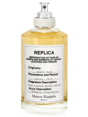 Maison Margiela Replica Beach Walk