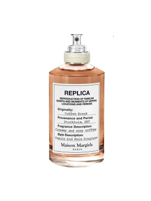 Maison Margiela Replica Coffee Break EDT