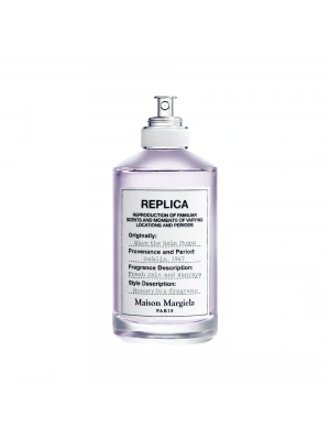 Maison Margiela Replica When the Rain Stops EDT