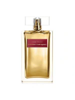 Narciso Rodriguez for Her Rose Musc EDP
