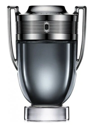 Paco Rabanne Invictus Intense EDT