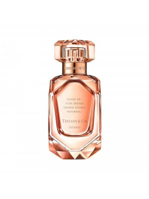 Tiffany & Co. Rose Gold Intense