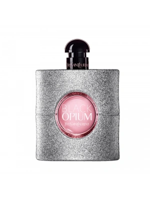 Yves Saint Laurent Black Opium Glitter EDP