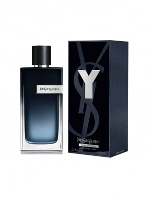 Yves Saint Laurent Y Men Edp Parfüm