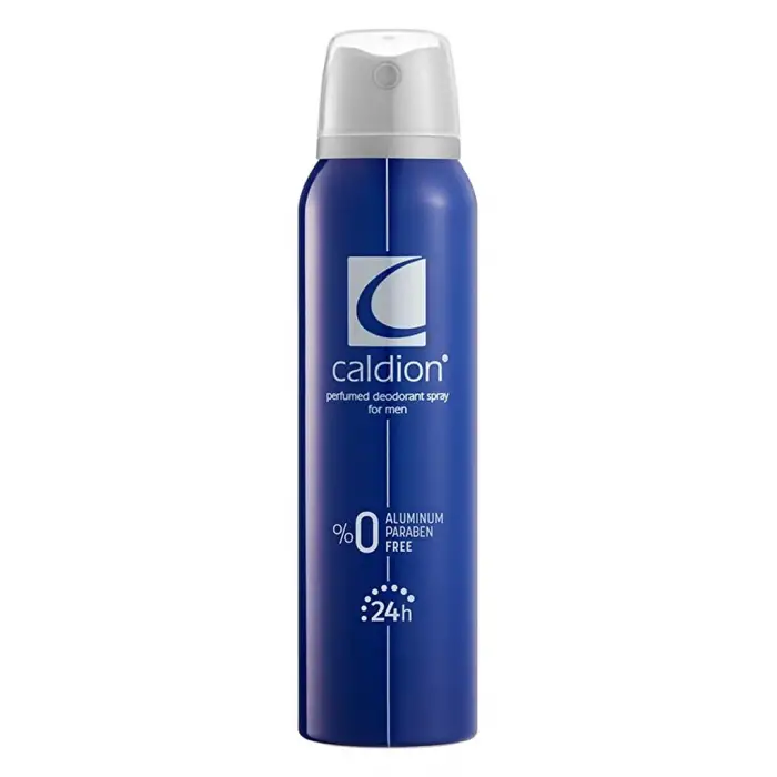 Caldion Erkek Deodorant Sprey 150 ml