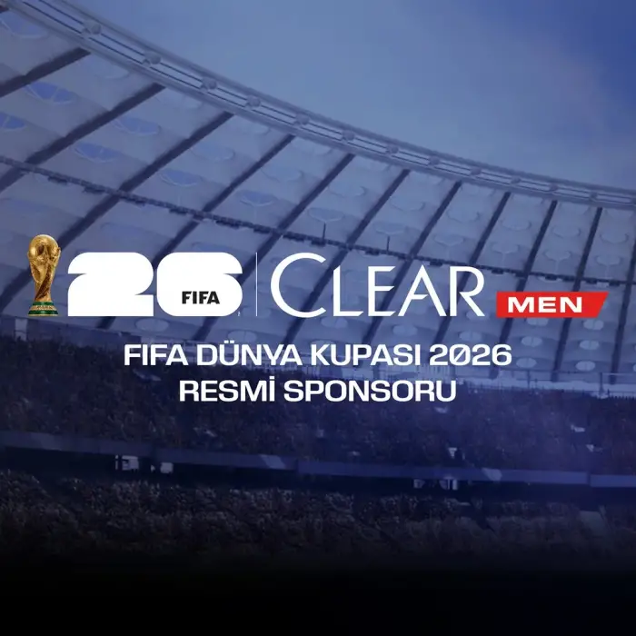 Clear Men Legends Vinicius Junior Şampuan 350 ml