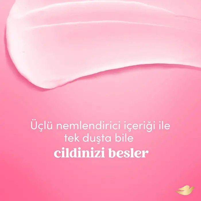 Dove Sugar Cookie Duş Jeli 450 ml