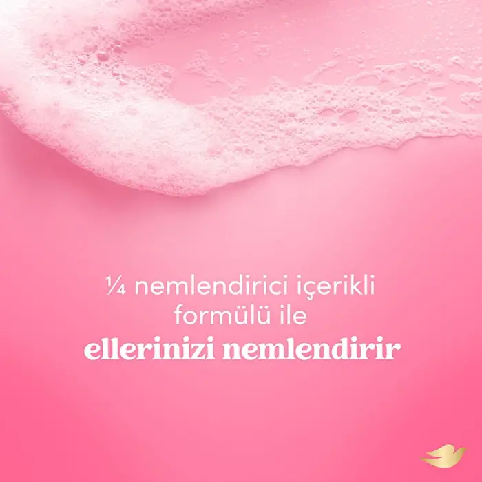 Dove Sugar Cookie Sıvı Sabun 450 ml