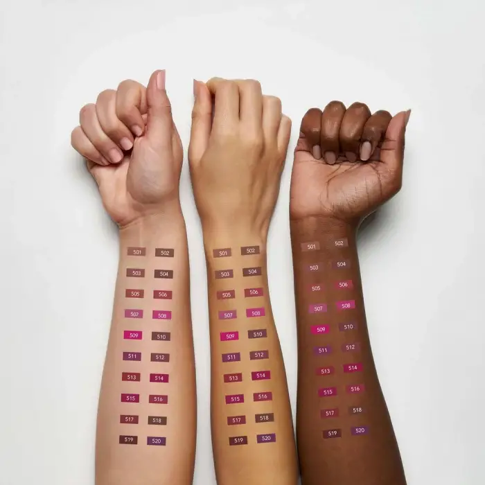 Golden Rose Dream Lips Lipliner No:518