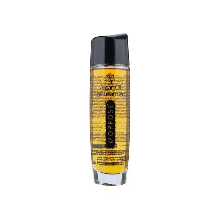 Morfose Bitkisel Saç Yağı Argan 100 ml