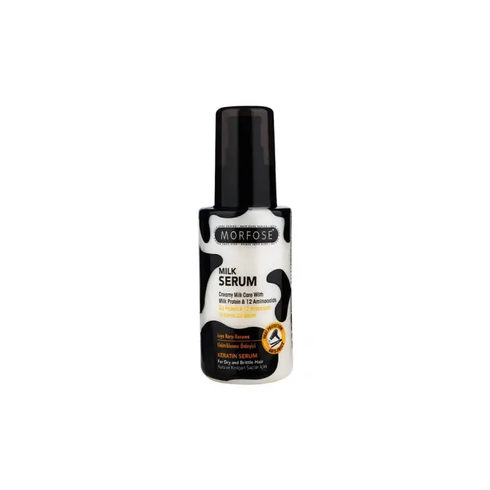 Morfose Milk Therapy Saç Serumu 100 ml