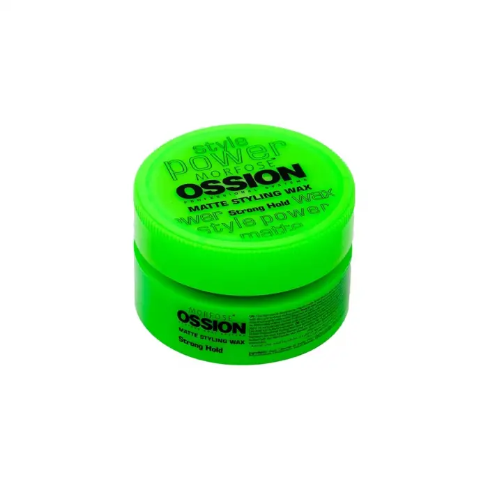 Morfose Ossion Mat Wax 100 ml