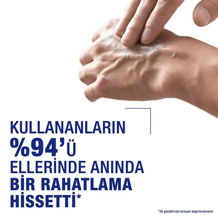 Neutrogena Norveç Formülü El Kremi 50 ml (Parfümlü)