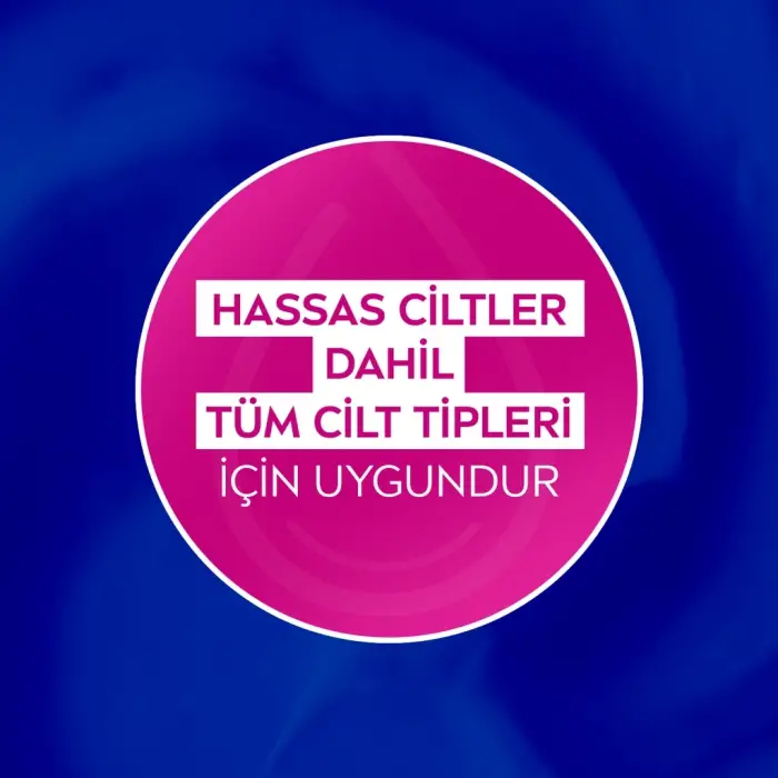 Nivea Kadın Roll-On Deodorant Double Effect 50 ml
