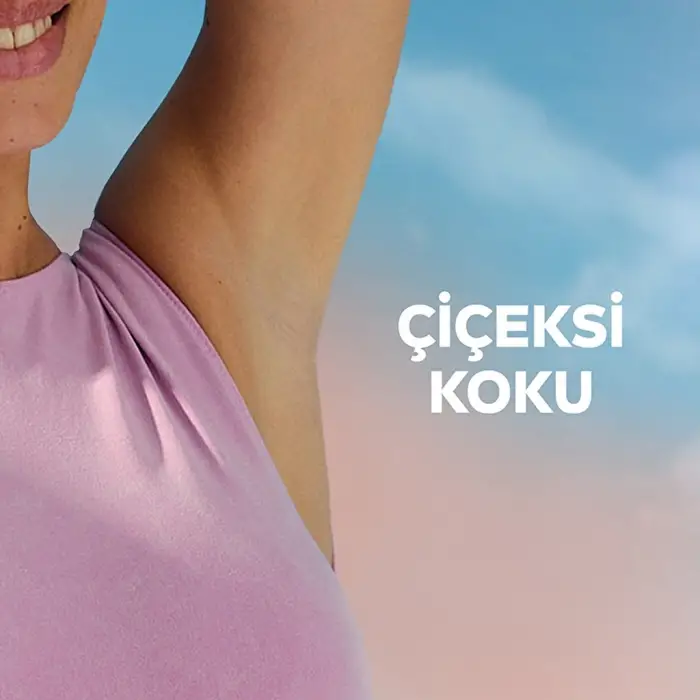 Nivea Kadın Roll-on Deodorant Pearl & Beauty 50 ml